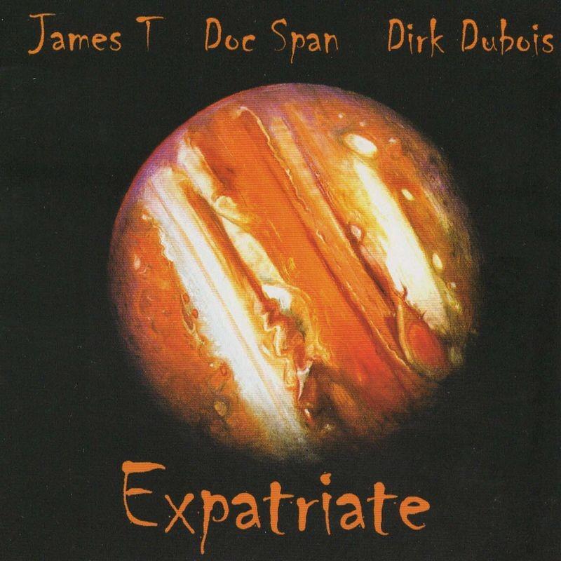Expatriate (Reissue)