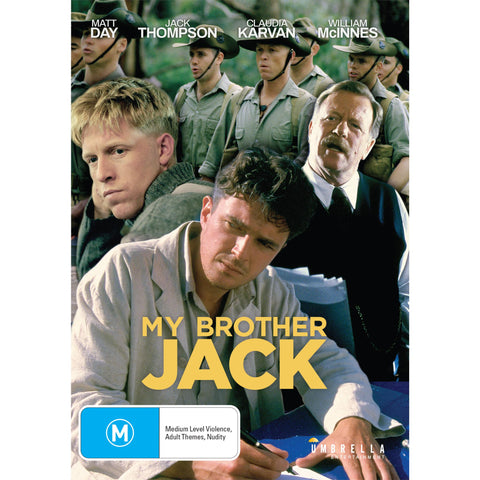 My Brother Jack