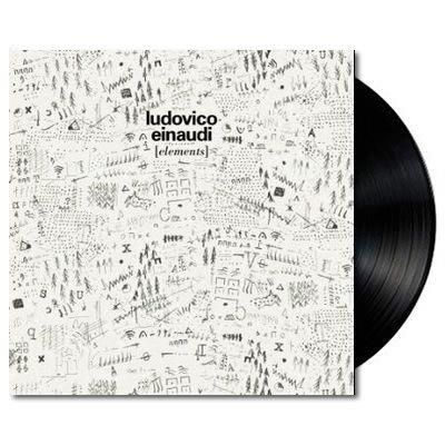 Elements (Vinyl) – image 1