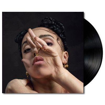 M3LL155X (12in Vinyl)