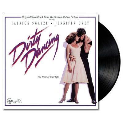 Dirty Dancing - Ost (Vinyl) (Remastered)