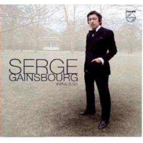 Initials Sg