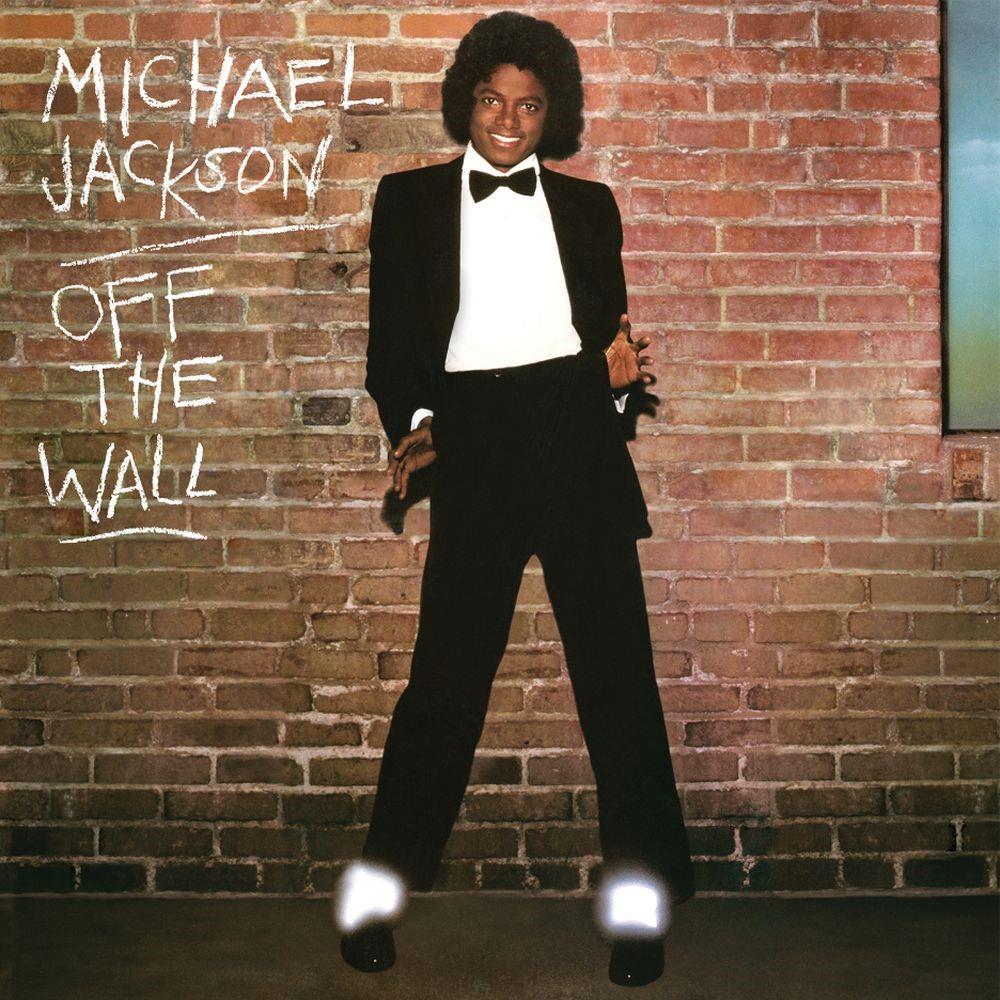 Off The Wall (Deluxe Reissue DVD Edition) – image 1