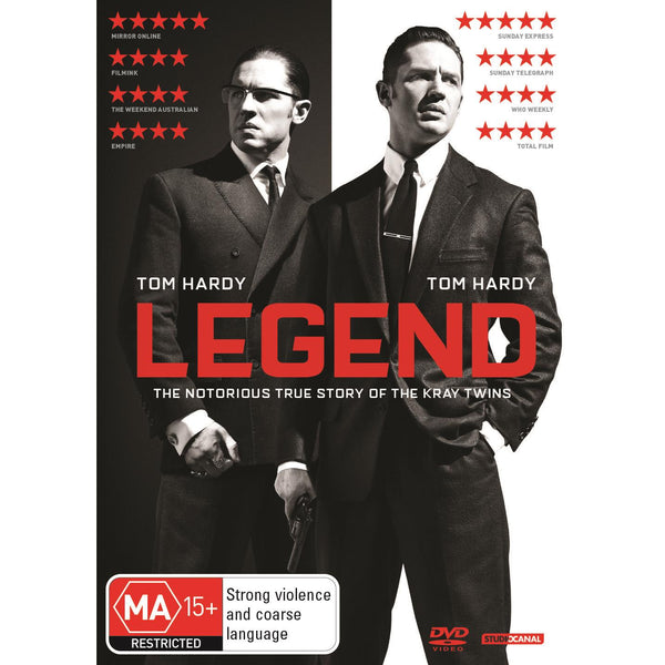 Legend (2015)