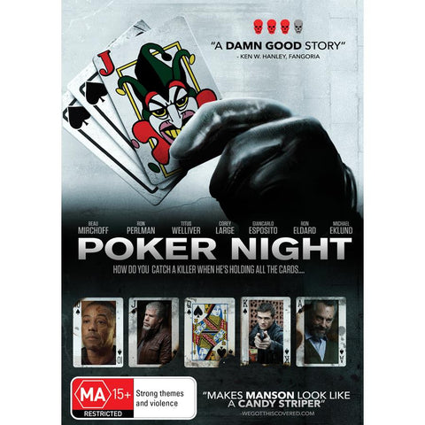 Poker Night