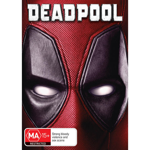 Deadpool