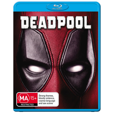 Deadpool