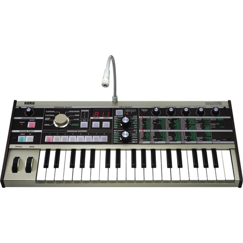 Korg mikroKORG MK1 Synthesizer