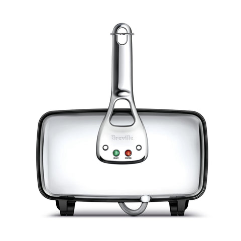 Breville the Original '74 Sandwich Press
