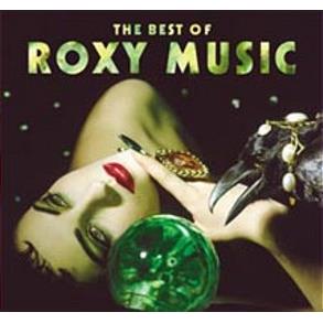 The Best Of Roxy Music
