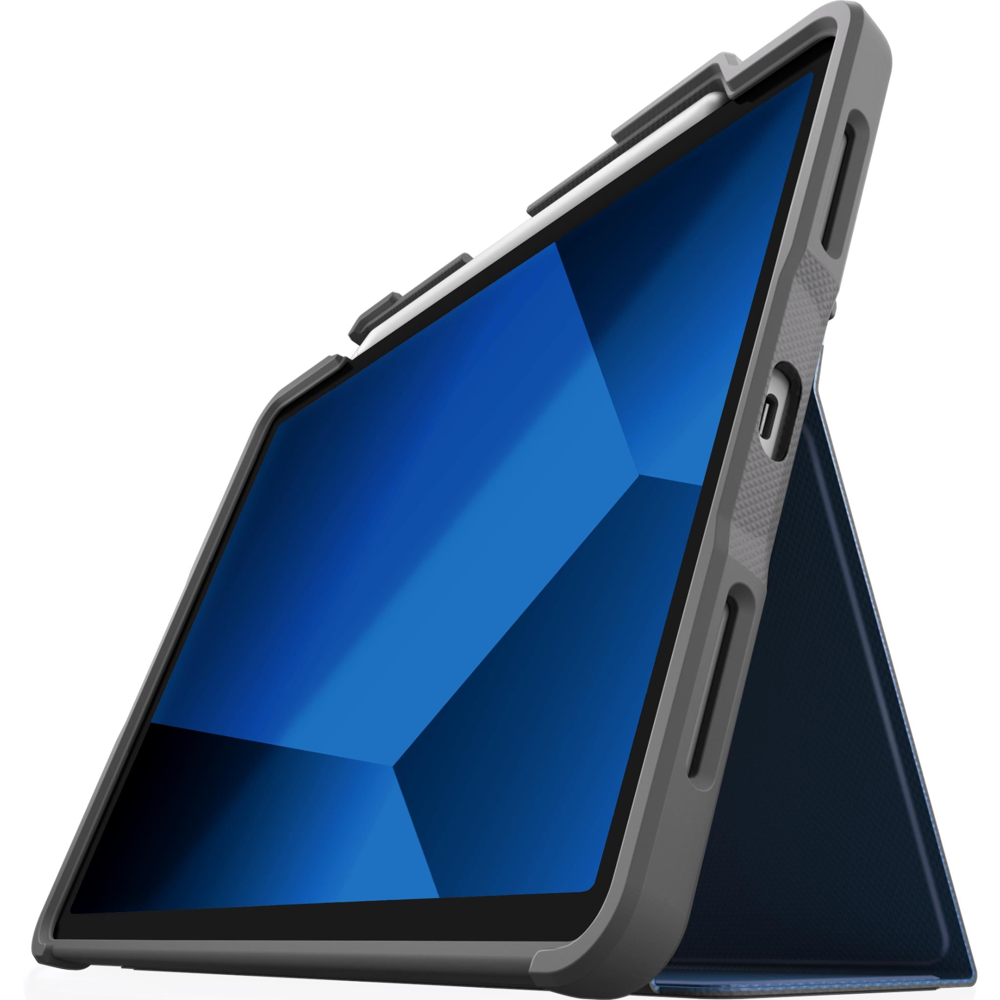 STM Dux Plus Case for iPad Air 11