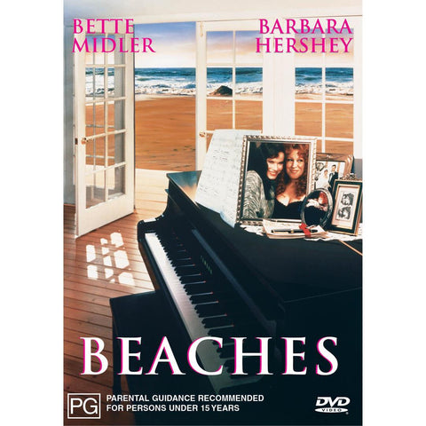Beaches