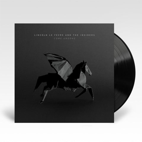 Come Undone (Vinyl)