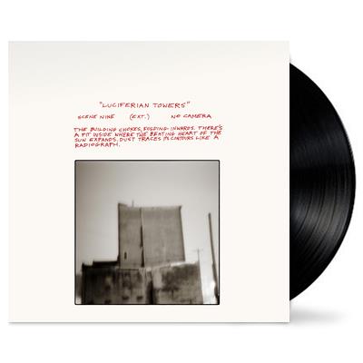 Luciferian Towers (180g Vinyl)