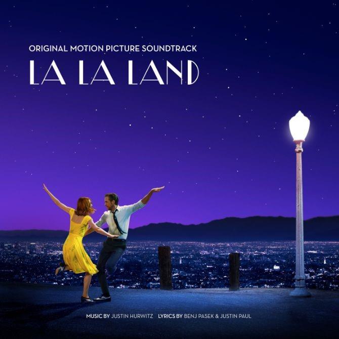 La La Land (Soundtrack) product image