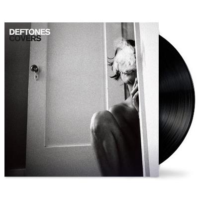 Covers (Vinyl)