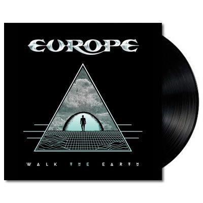 Walk The Earth (Limited Edition 180gm Colour Vinyl)