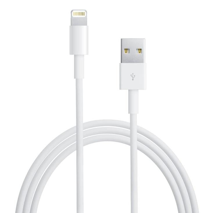 Apple Lightning to USB Cable (1M) thumbnail 2