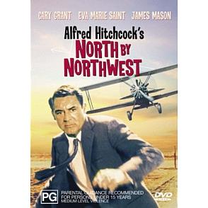 North By Northwest