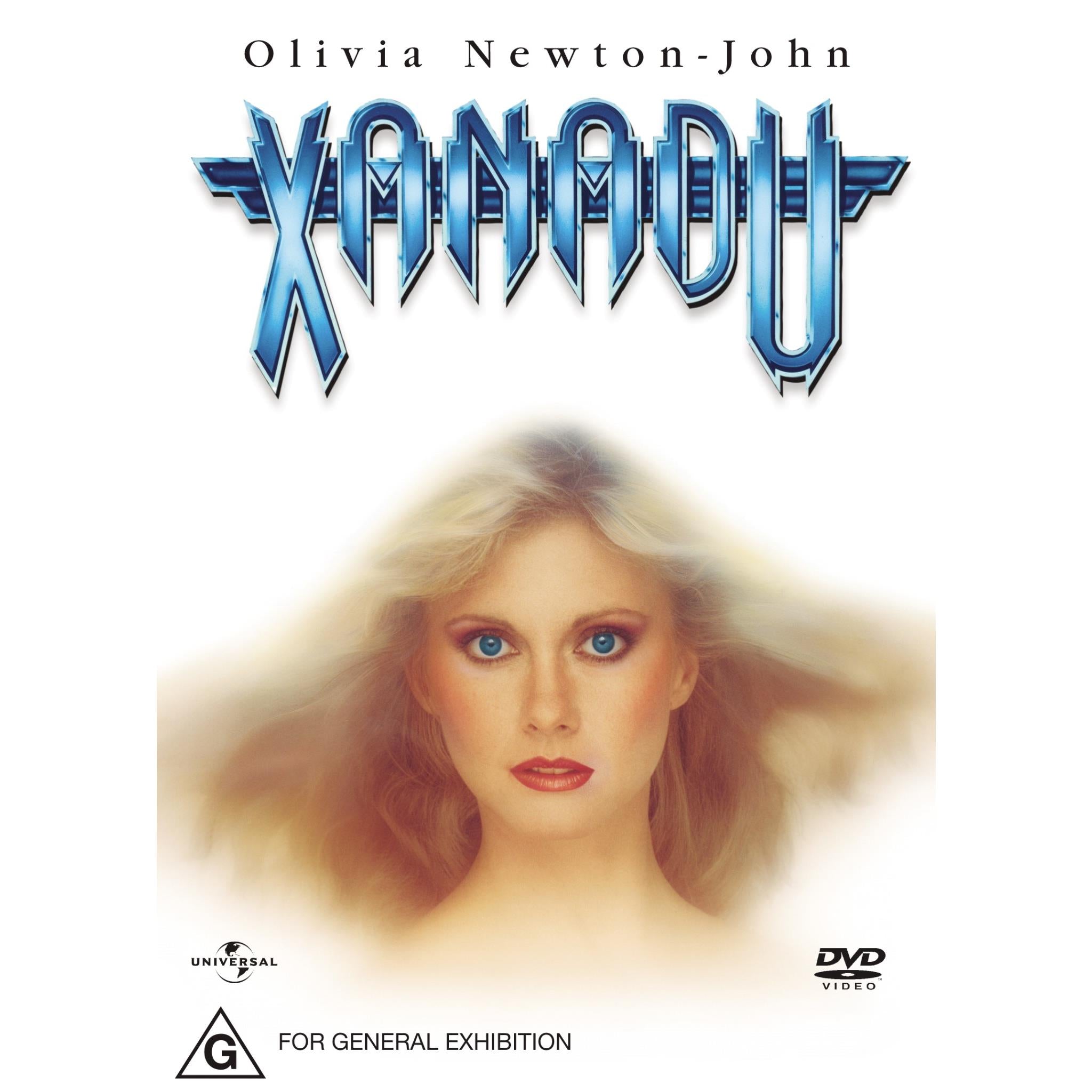 Xanadu - JB Hi-Fi