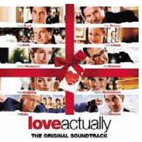 Love Actually (Soundtrack) product image