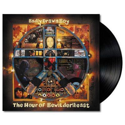 Hour Of Bewilderbeast, The (15th Anniversary Reissue) (Vinyl)