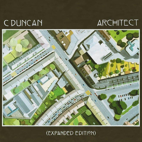 Architect (Expanded Edition)