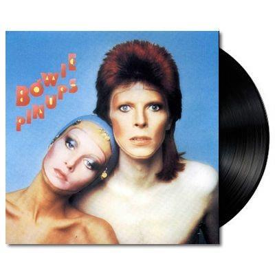 Pinups (Vinyl) (2015 Remastered Version)