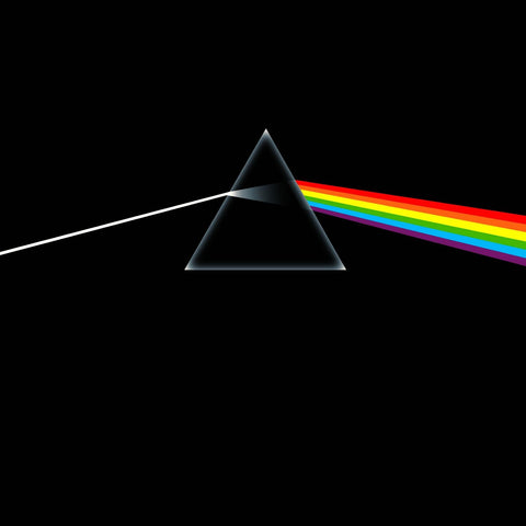 The Dark Side Of The Moon (2016 Reissue)