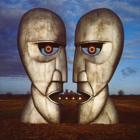 The Division Bell (2016 Reissue)