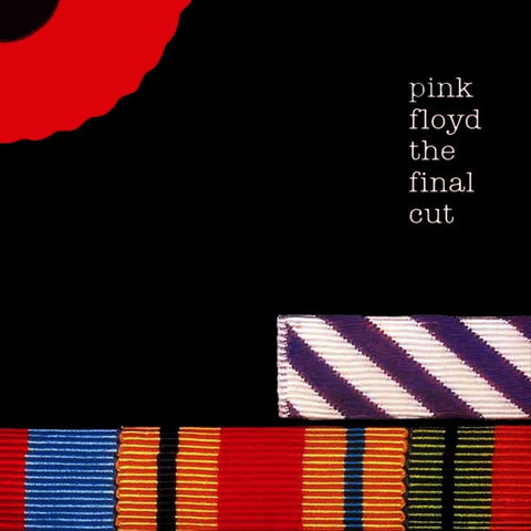 Final Cut, The (2016 Reissue)