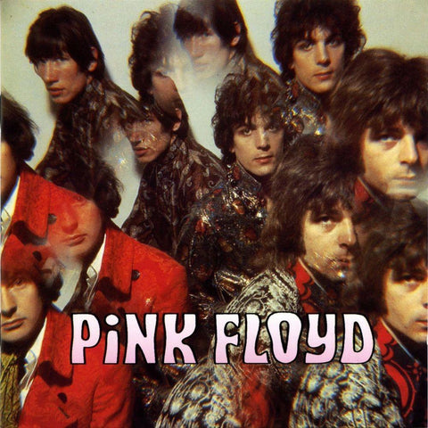 Piper At The Gates Of Dawn, The (2016 Reissue)