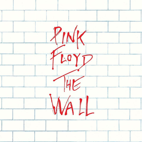 The Wall (2016 Reissue)