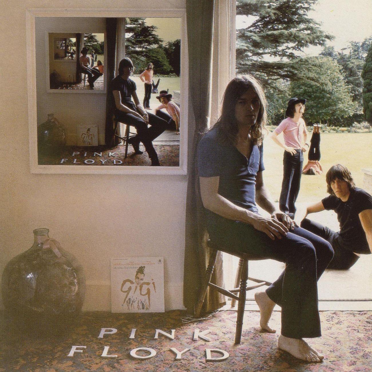 Ummagumma (2016 Reissue) – image 1