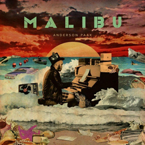 Malibu
