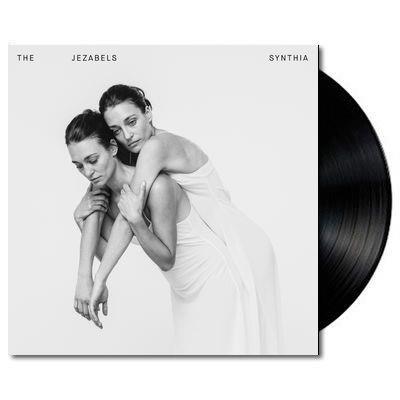 Synthia (Vinyl)