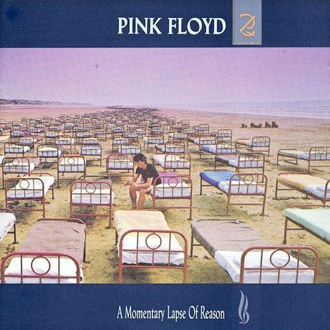 A Momentary Lapse Of Reason (2016 Reissue)