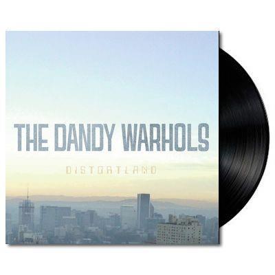 Distortland (Vinyl)