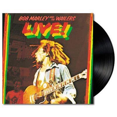 Live! (Vinyl) (2016 Reissue)