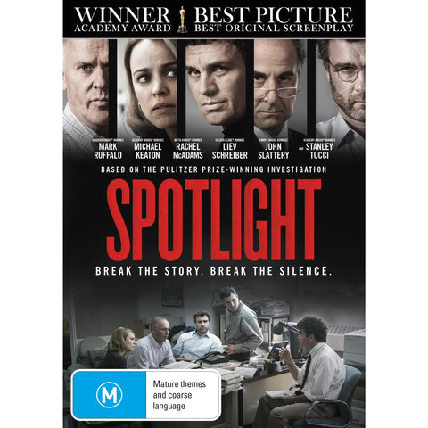 Spotlight