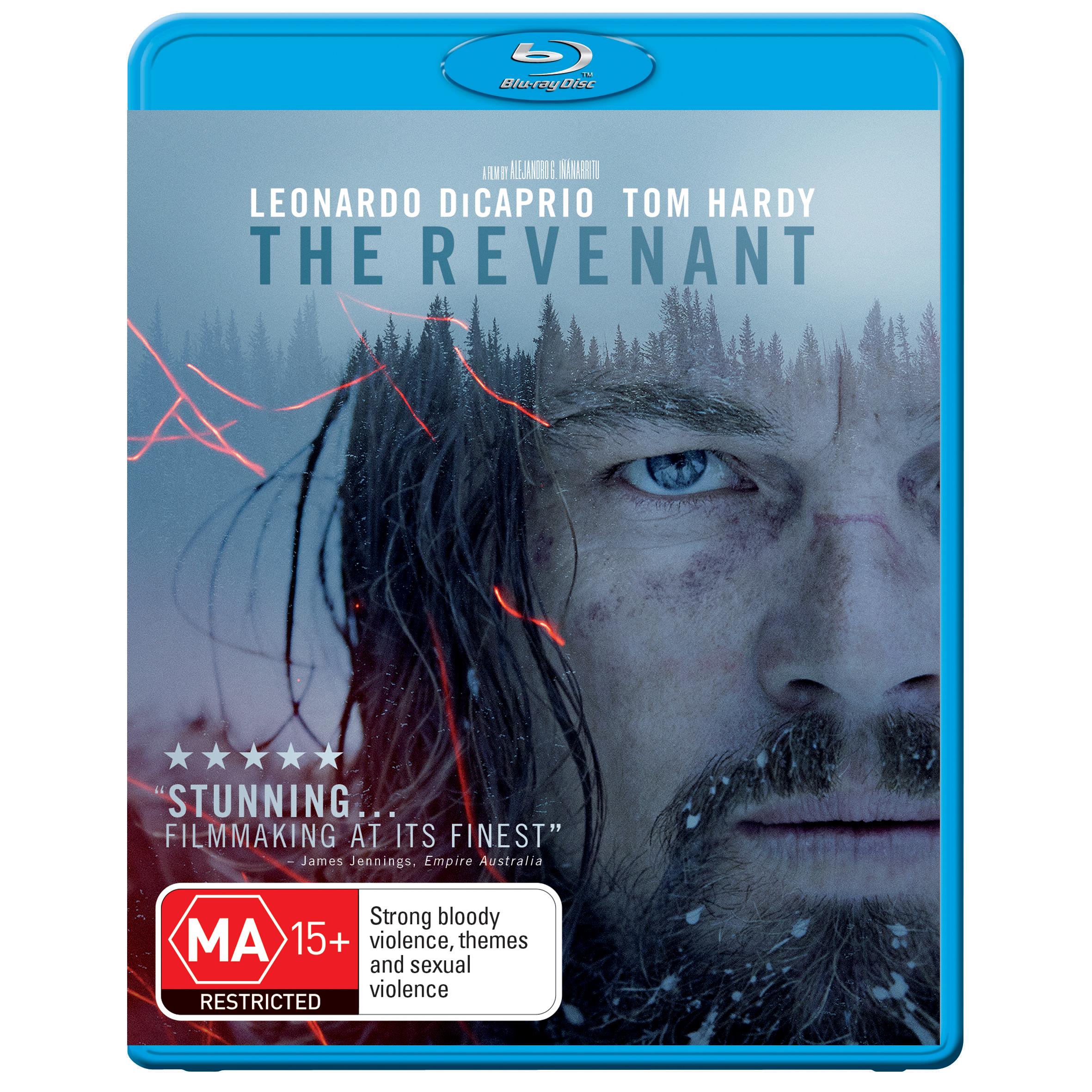 Revenant, The – image 1