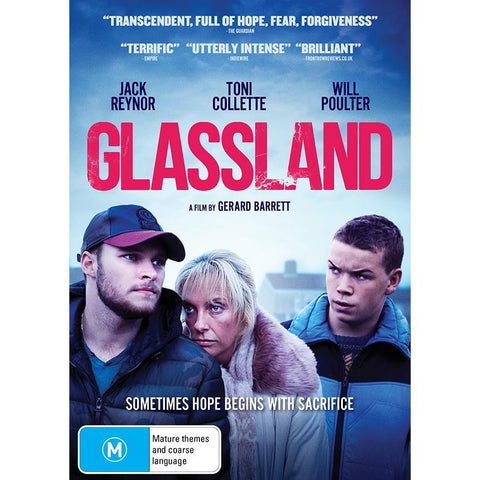 Glassland