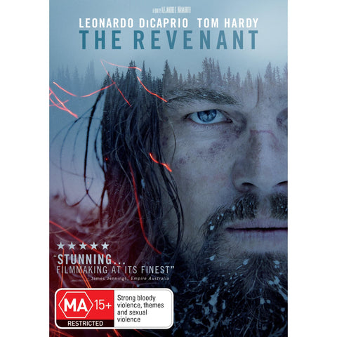 Revenant, The