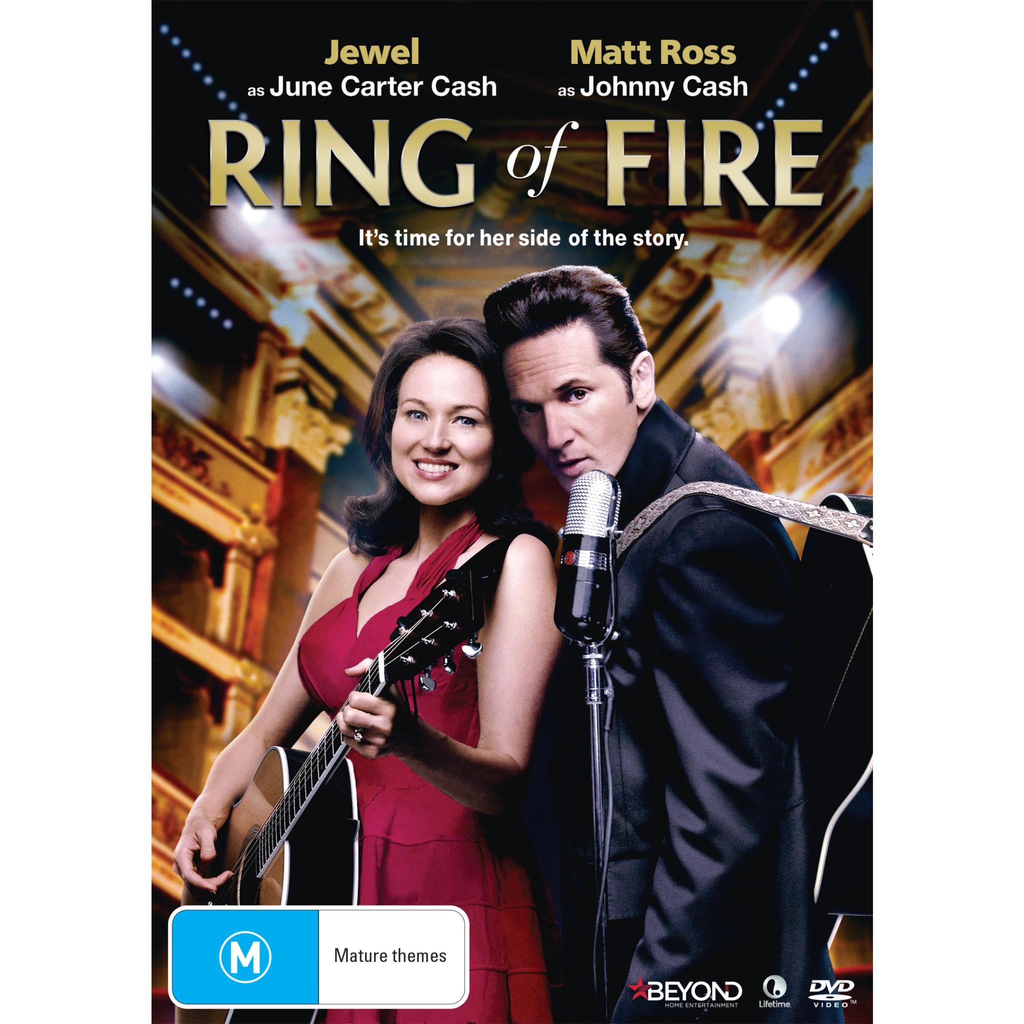 Top 68+ ring of fire artist vova.edu.vn