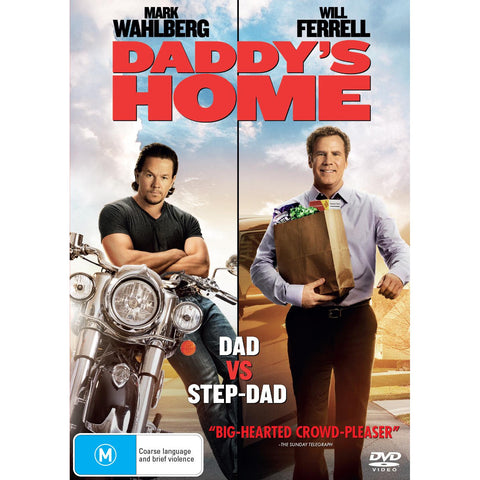 Daddy's Home
