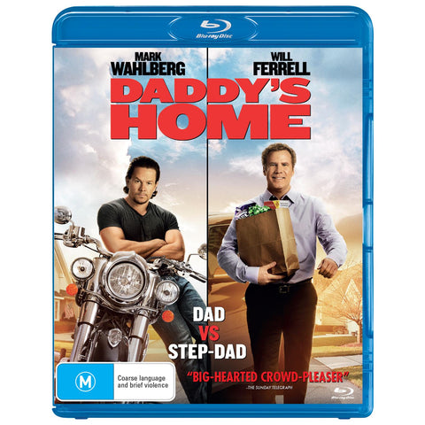 Daddy's Home