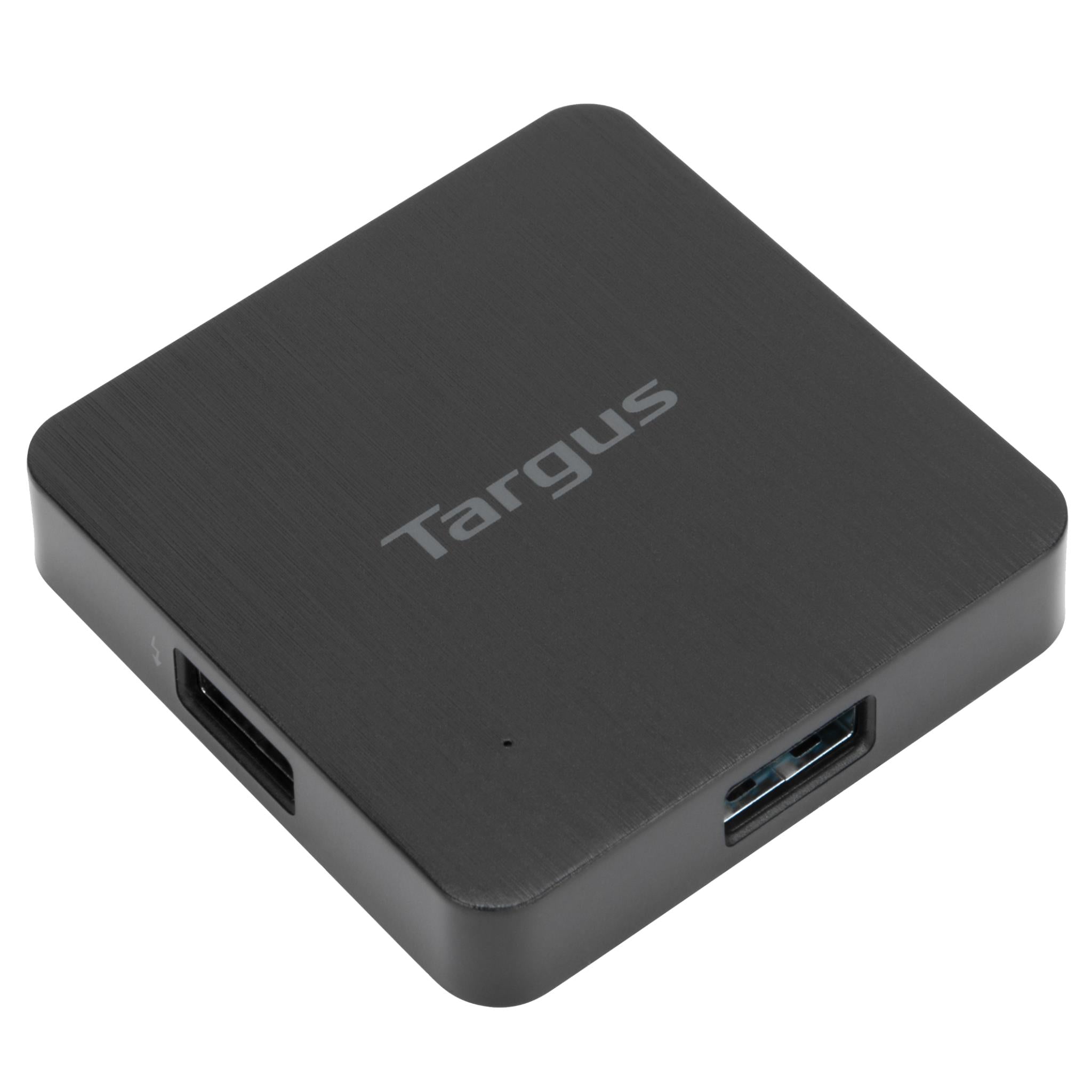 Targus 4-Port USB 3.0 SuperSpeed Hub – image 1