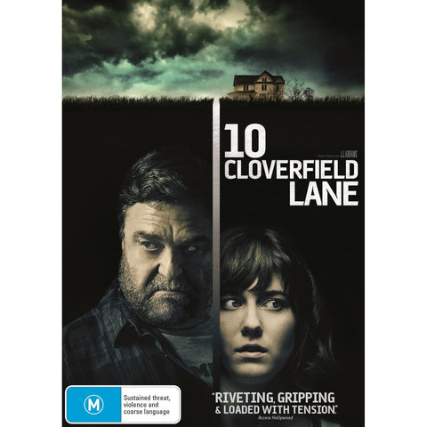 10 Cloverfield Lane