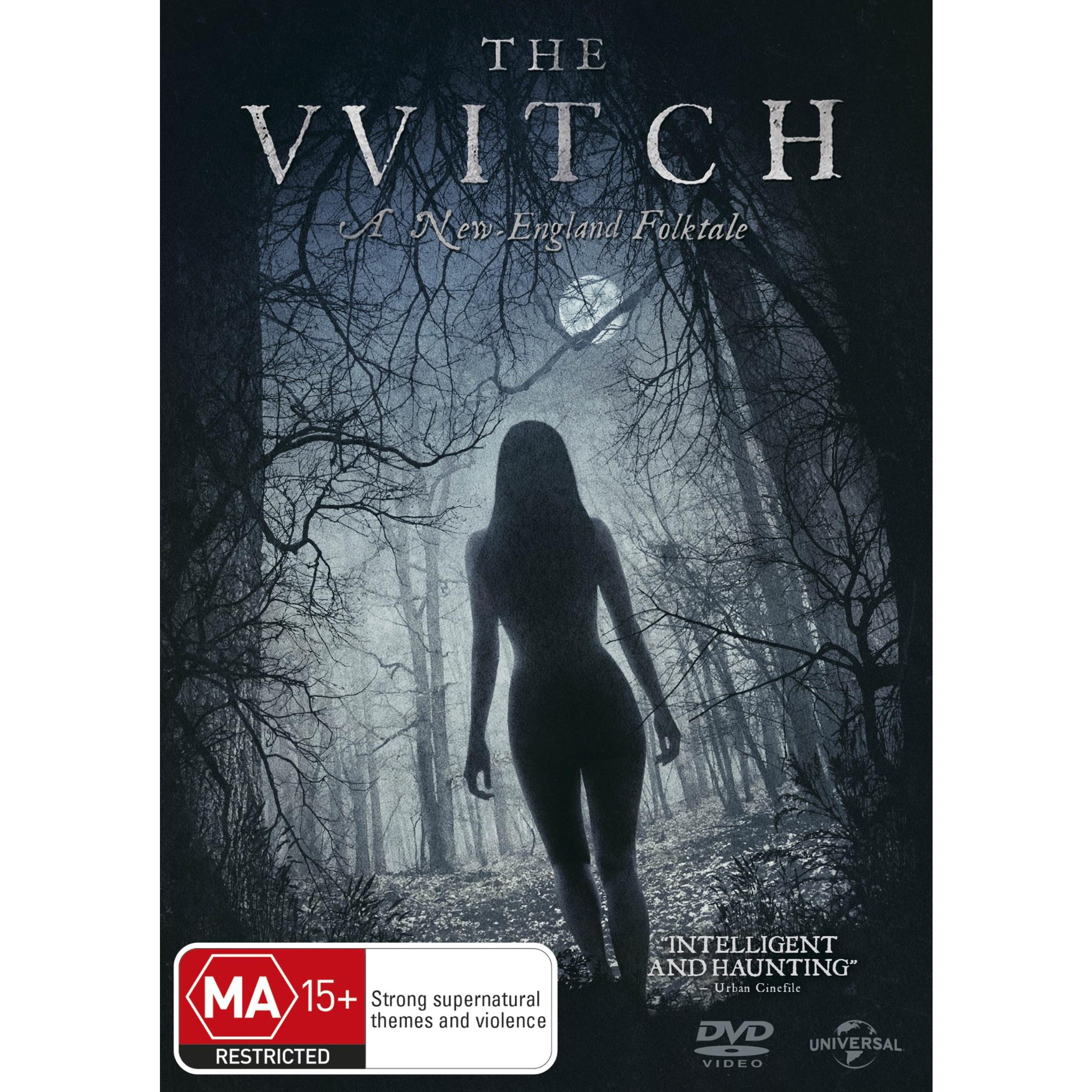 Witch, The product image