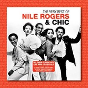 Very Best Of Nile Rogers & Chic, The – image 1